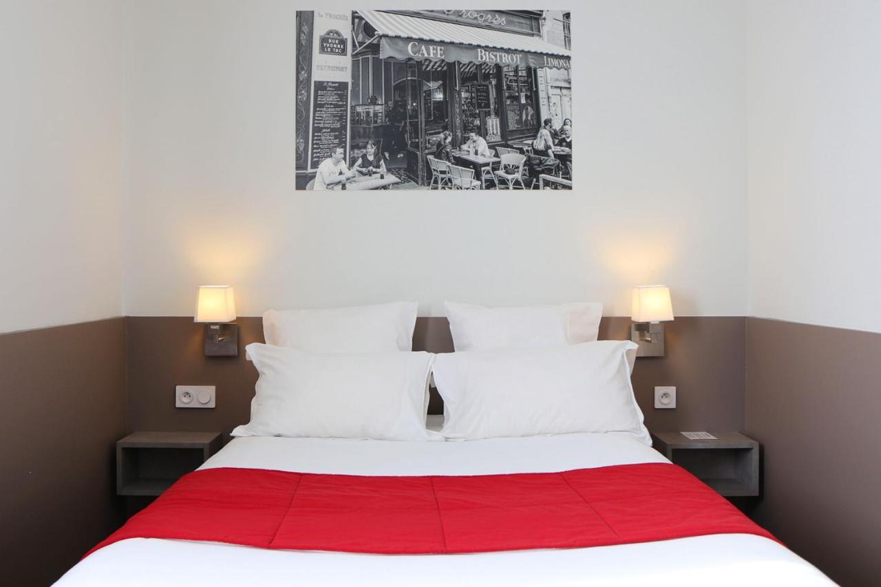 Le Quarre Hotel Bistrot Bruguieres Exterior foto